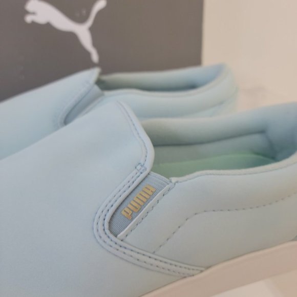 Puma Tustin L Golf Shoes - Picture 4 of 9